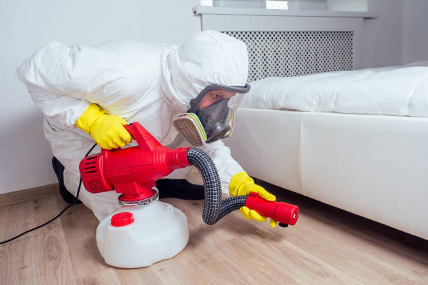 Best Pest Inspection Near Me  in Round Lake Park, IL